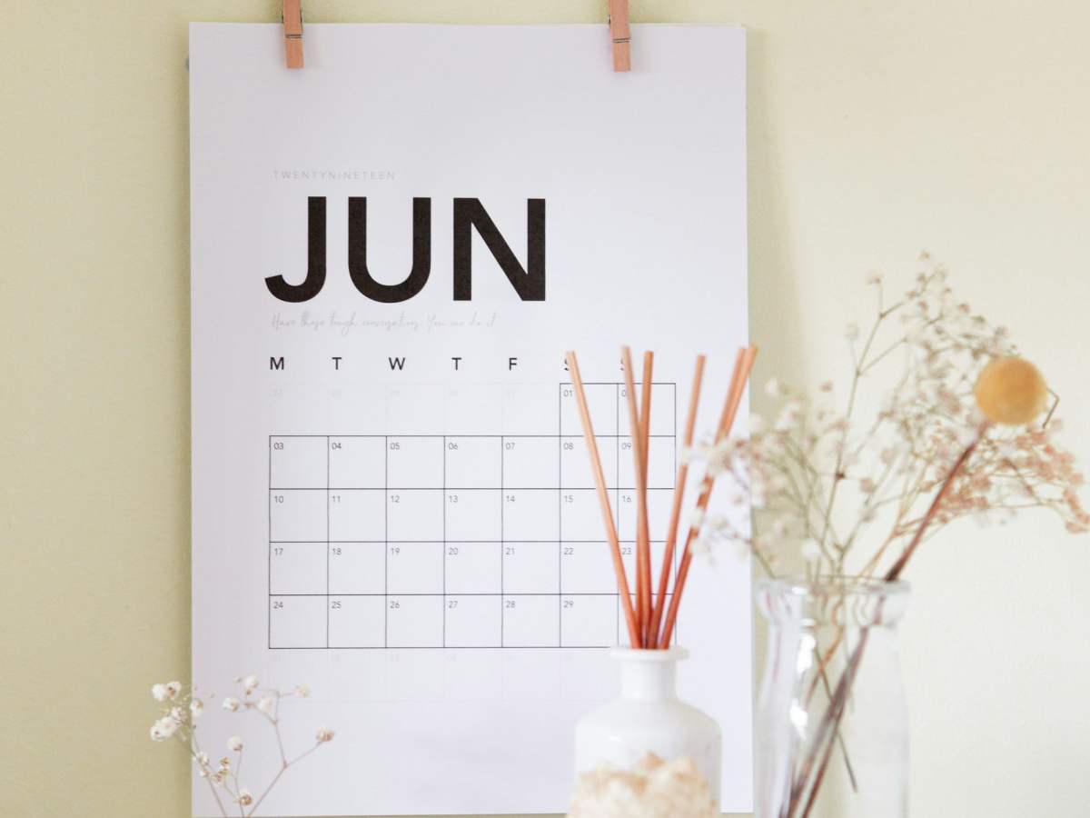 6th Jun 2026 – NSC – National Service Committee Meeting *NEW*