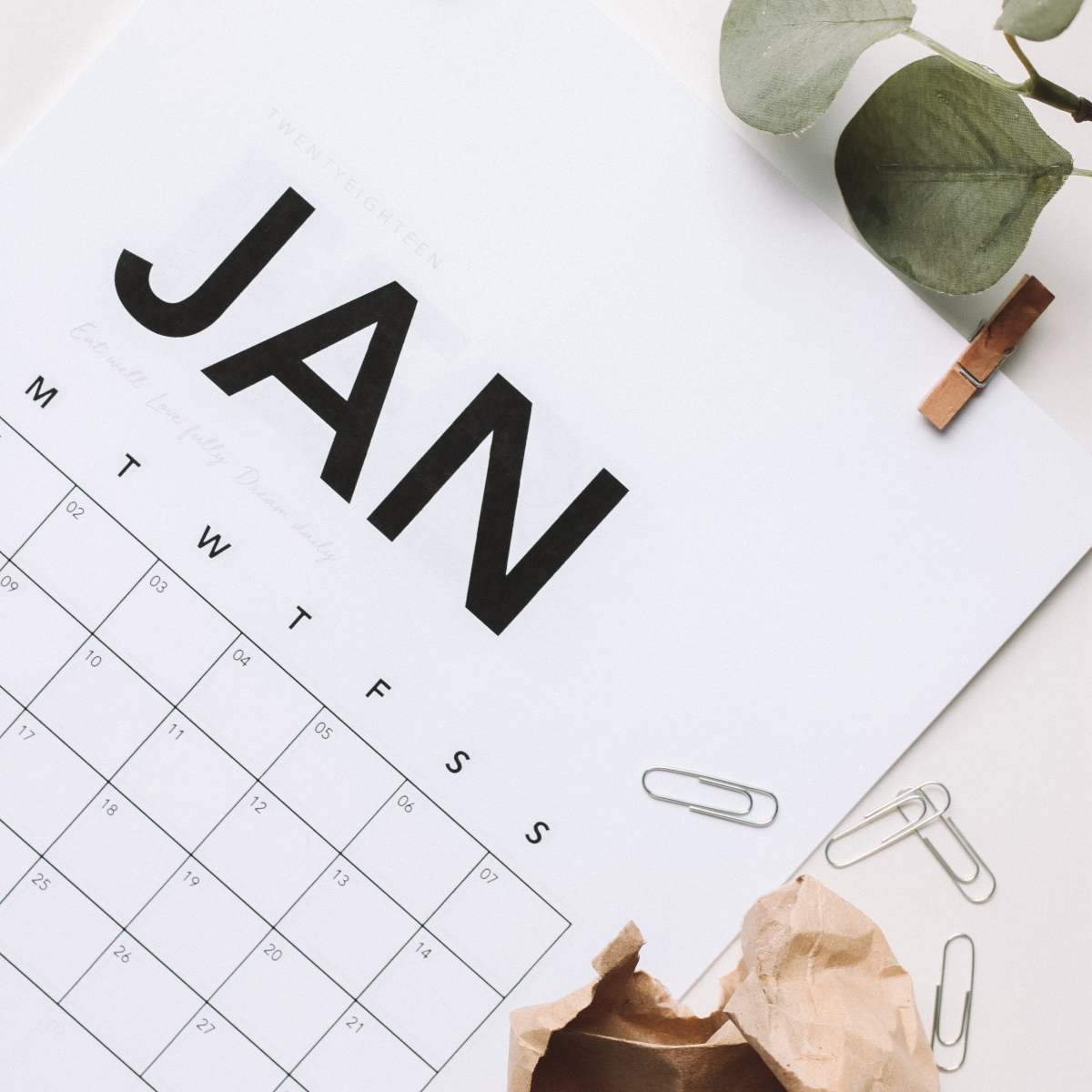 17th Jan 2026 – ADDITIONAL – National Service Committee Meeting*NEW*