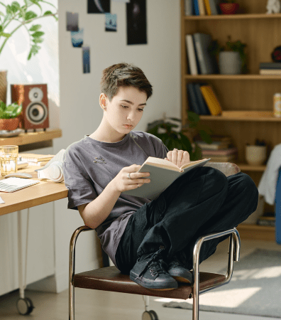 CoDAteen – set up a meeting