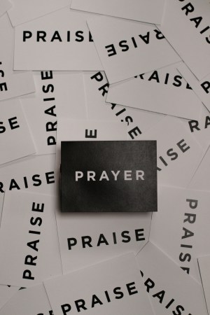 CoDA Prayers